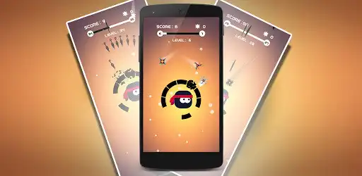 Play Spin Warrior - The Game  and enjoy Spin Warrior - The Game with UptoPlay