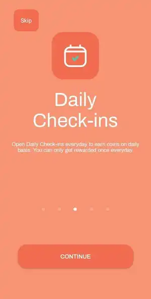 Play Spin Watch Earn as an online game Spin Watch Earn with UptoPlay