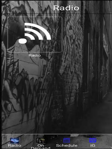 Play Spin Wax Radio 2.0  and enjoy Spin Wax Radio 2.0 with UptoPlay