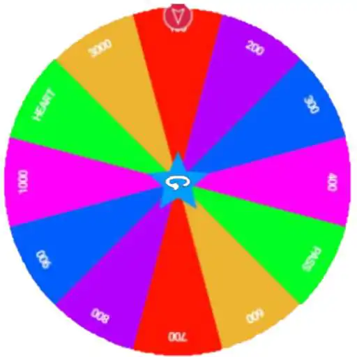 Free play online Spin Wheel APK Free play online Spin Wheel APK