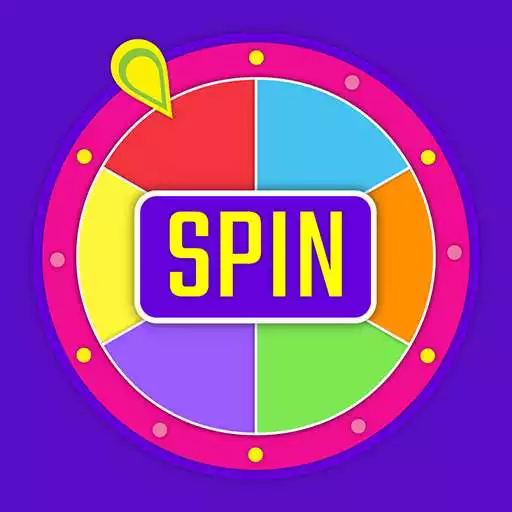 Play SpinWheel - Pick a Name APK