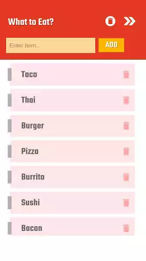 Play SpinWheel - Pick a Name as an online game SpinWheel - Pick a Name with UptoPlay