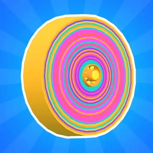 Play Spin Wheel Up ! APK