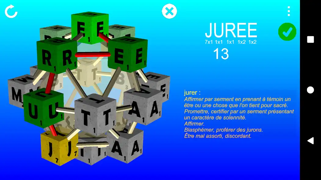 Play Spinwords  and enjoy Spinwords with UptoPlay