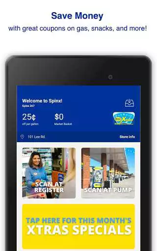 Play Spinx Xtras  and enjoy Spinx Xtras with UptoPlay