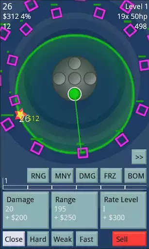 Play Spira 2  and enjoy Spira 2 with UptoPlay