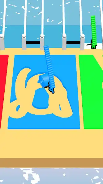 Play Spiral Bridge Race 3D and enjoy Spiral Bridge Race 3D with UptoPlay Play Spiral Bridge Race 3D and enjoy Spiral Bridge Race 3D with UptoPlay