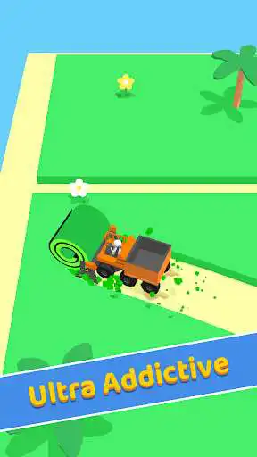 Play Spiral Car 3D as an online game Spiral Car 3D with UptoPlay