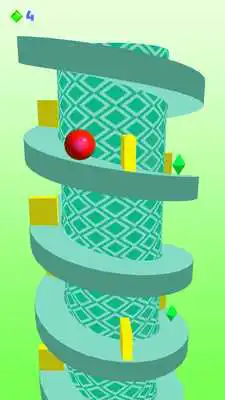 Play Spiral Challenge-Roll The Ball Play Spiral Challenge-Roll The Ball
