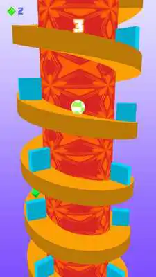 Play Spiral Challenge-Roll The Ball Play Spiral Challenge-Roll The Ball