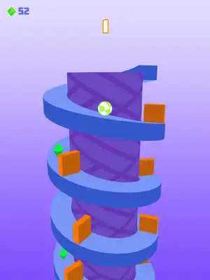 Play Spiral Challenge-Roll The Ball Play Spiral Challenge-Roll The Ball