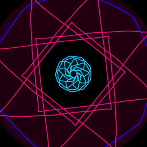 Play Spiral Drawing app APK Play Spiral Drawing app APK