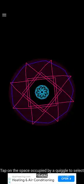 Play Spiral Drawing app  and enjoy Spiral Drawing app with UptoPlay