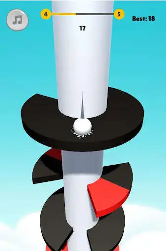 Play Spirale  and enjoy Spirale with UptoPlay