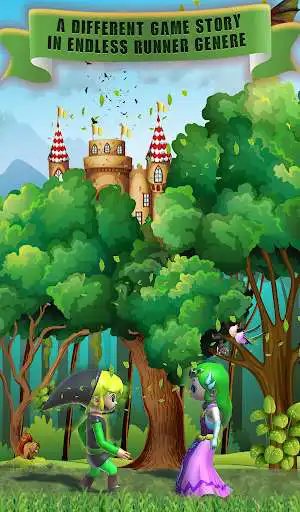 Play Spiral Jump  Castle Clash Game