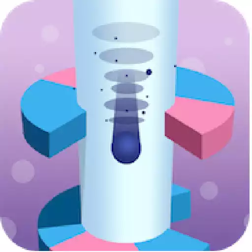 Play Spiral Jump APK Play Spiral Jump APK