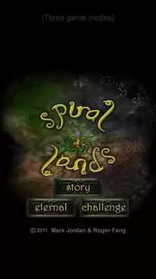 Play Spiral Lands