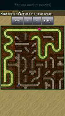 Play Spiral Lands