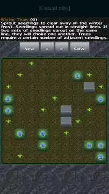 Play Spiral Lands