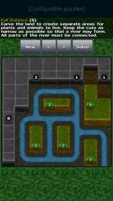 Play Spiral Lands