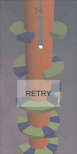 Play Spiral Leaper as an online game online Spiral Leaper with UptoPlay com.PrototypeStudio.SpiralLeaper Play Spiral Leaper as an online game Spiral Leaper with UptoPlay