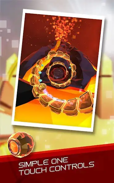 Play Spiraloid as an online game online Spiraloid with UptoPlay Play Spiraloid as an online game Spiraloid with UptoPlay