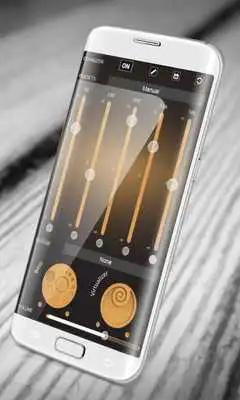 Play Spiral PlayerPro Skin Play Spiral PlayerPro Skin