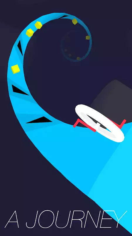 Play Spiral Ride
