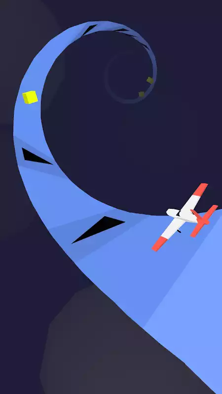 Play Spiral Ride