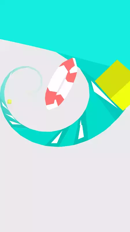 Play Spiral Ride