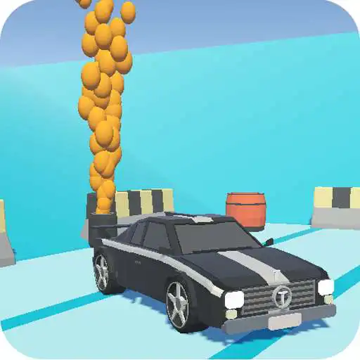 Play Spiral Road APK