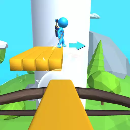 Play Spiral Run 3D APK Play Spiral Run 3D APK