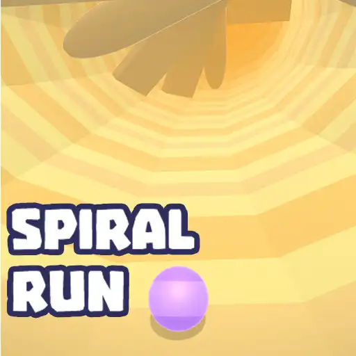 Play Spiral Run APK