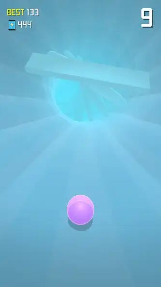 Play Spiral Run  and enjoy Spiral Run with UptoPlay