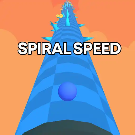 Play Spiral Speed (Runner Ball) APK