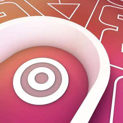 Free play online Spiral Splatter, brain-bending arcade puzzle game APK Free play online Spiral Splatter, brain-bending arcade puzzle game APK