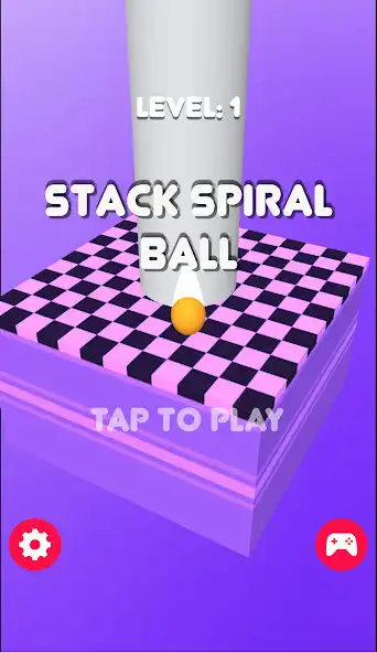 Play Spiral Stack Jump Fall Ball 3d and enjoy Spiral Stack Jump Fall Ball 3d with UptoPlay Play Spiral Stack Jump Fall Ball 3d and enjoy Spiral Stack Jump Fall Ball 3d with UptoPlay