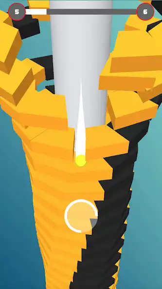Play Spiral Stack Jump Fall Ball 3d as an online game online Spiral Stack Jump Fall Ball 3d with UptoPlay Play Spiral Stack Jump Fall Ball 3d as an online game Spiral Stack Jump Fall Ball 3d with UptoPlay