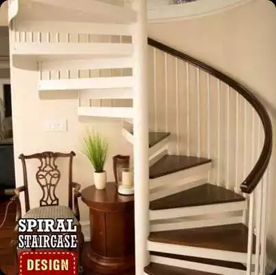 Play Spiral staircase Play Spiral staircase
