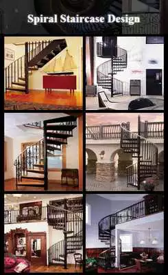 Play Spiral staircase Play Spiral staircase