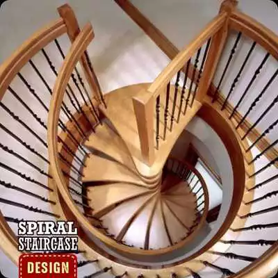 Play Spiral staircase Play Spiral staircase
