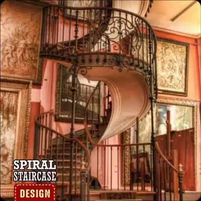 Play Spiral staircase Play Spiral staircase