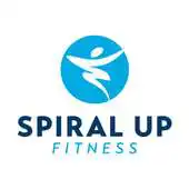 Free play online Spiral Up Fitness APK