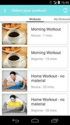 Play Spiral Up Fitness