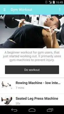 Play Spiral Up Fitness