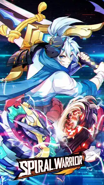 Play Spiral Warrior  and enjoy Spiral Warrior with UptoPlay