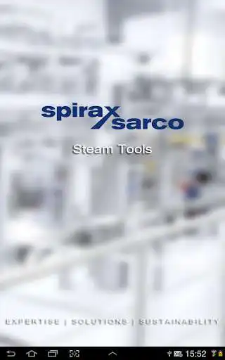 Play Spirax Sarco Steam Tools App