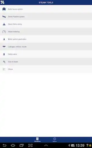 Play Spirax Sarco Steam Tools App