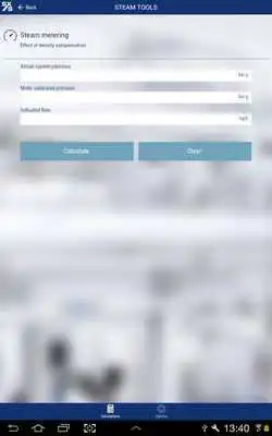 Play Spirax Sarco Steam Tools App