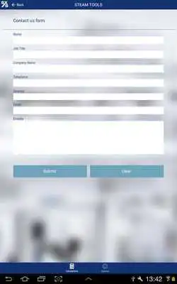 Play Spirax Sarco Steam Tools App